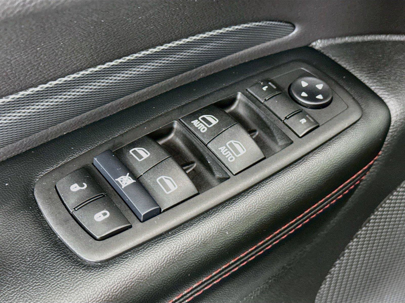 Used 2026 Dodge Durango GT AWD/4WD image 28