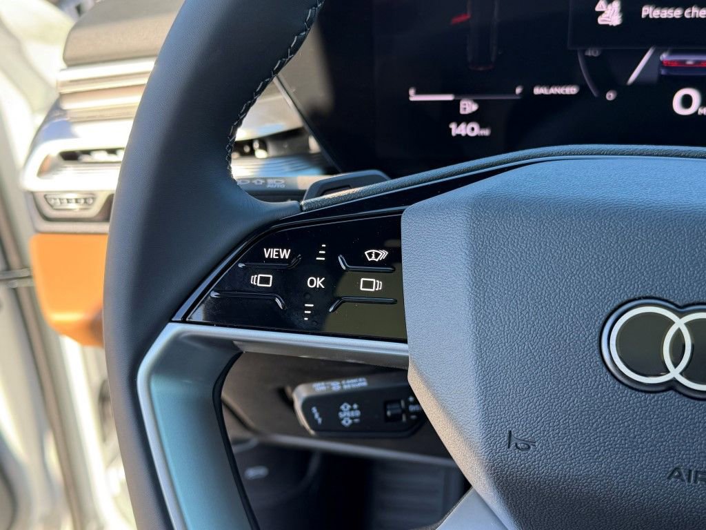 New 2026 Audi A6 Premium Plus image 28