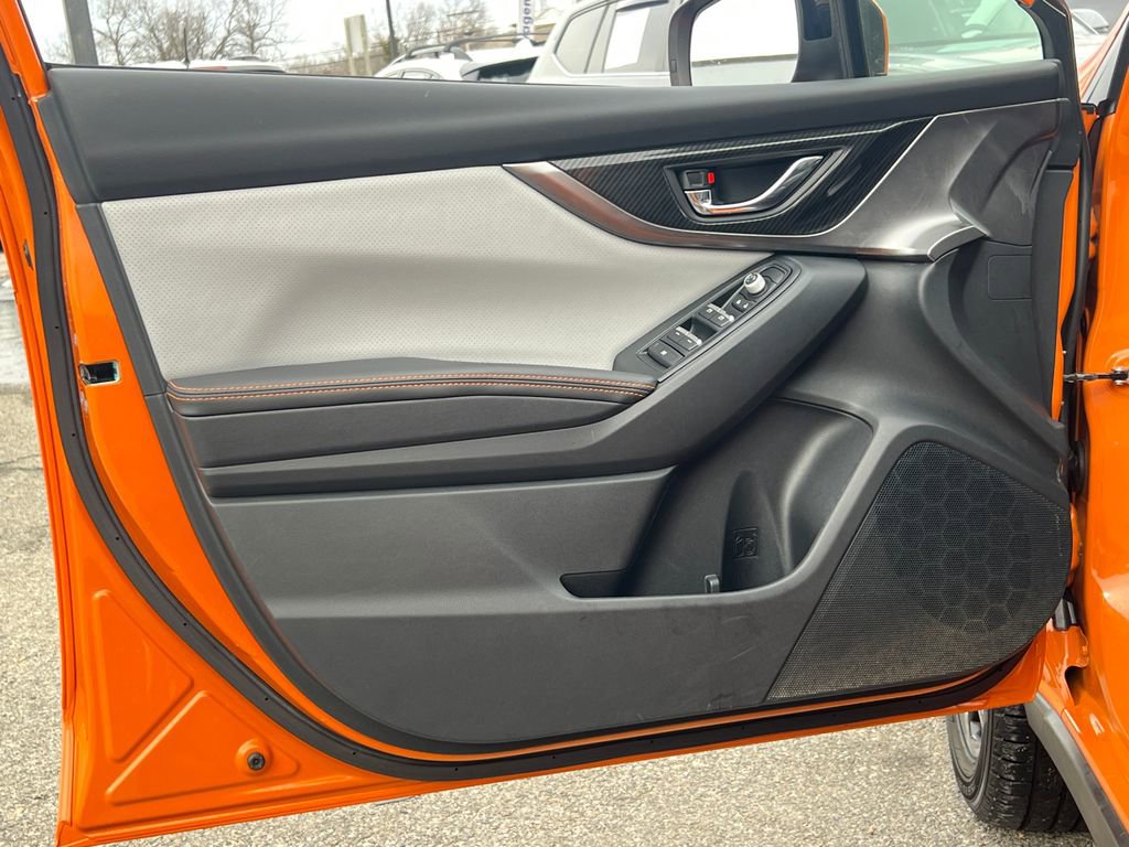 Used 2020 Subaru Crosstrek 2.0i Limited image 17