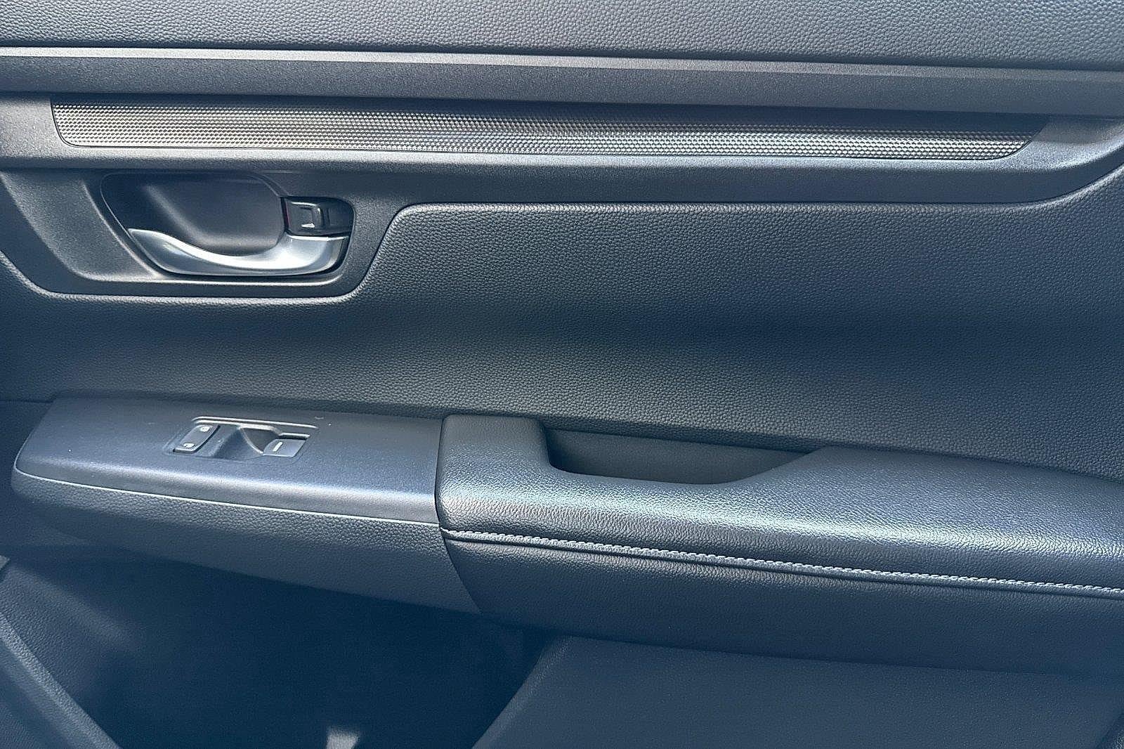 New 2026 Honda CR-V LX image 16