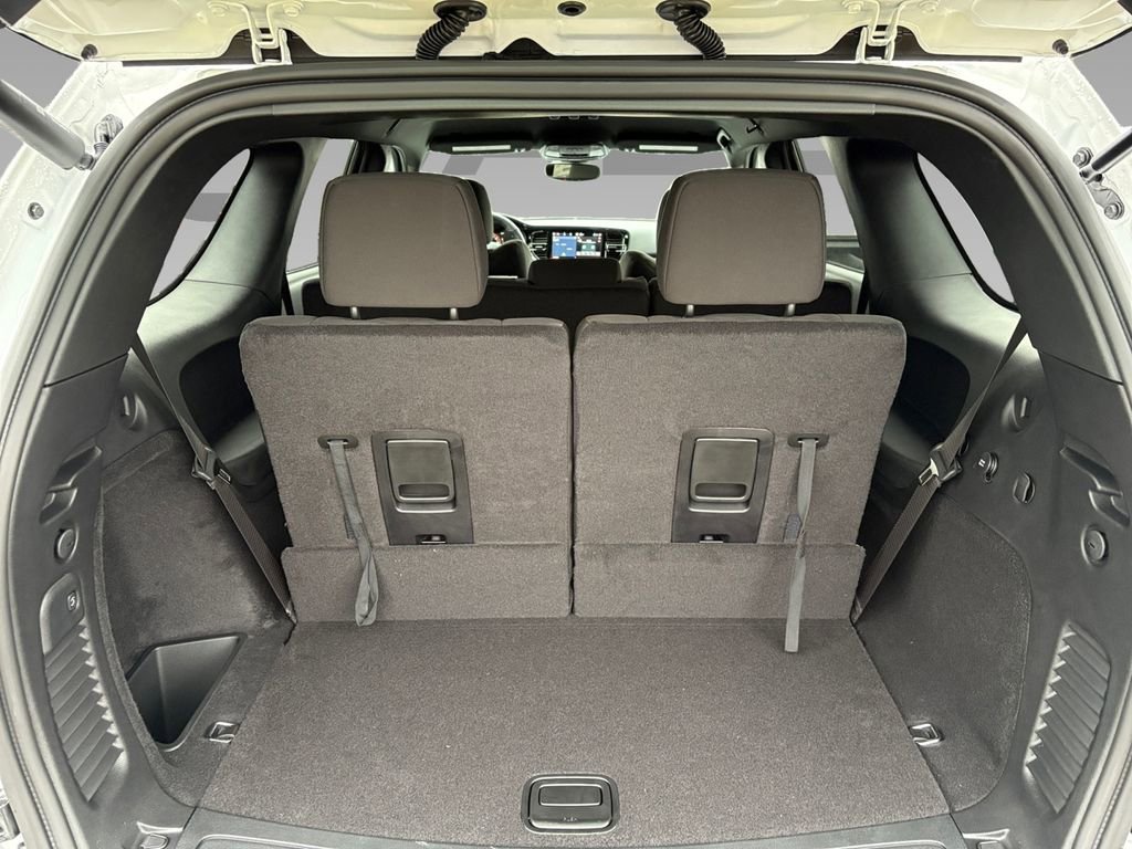 New 2026 Dodge Durango GT w/ Blacktop Package image 22