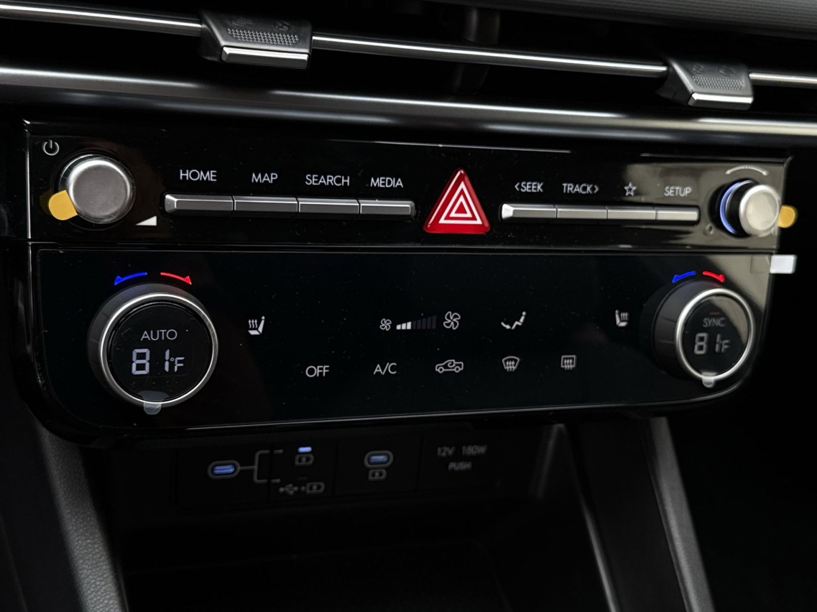 New 2026 Hyundai Santa Cruz SEL image 21