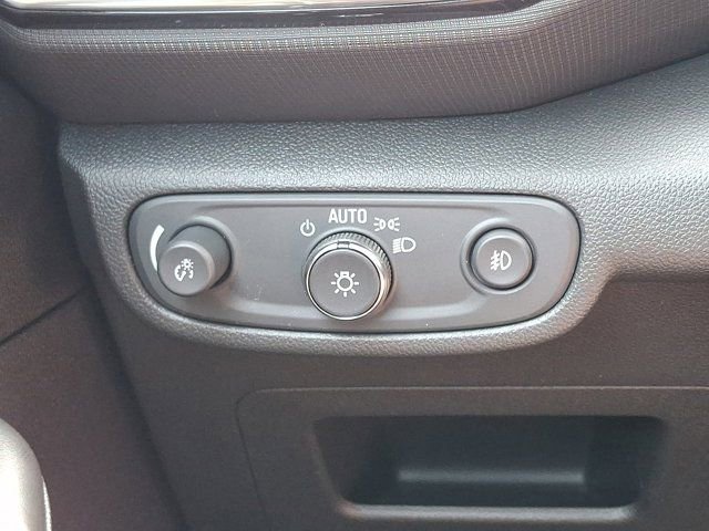 Used 2023 Chevrolet TrailBlazer LT w/ Convenience Package FWD image 27