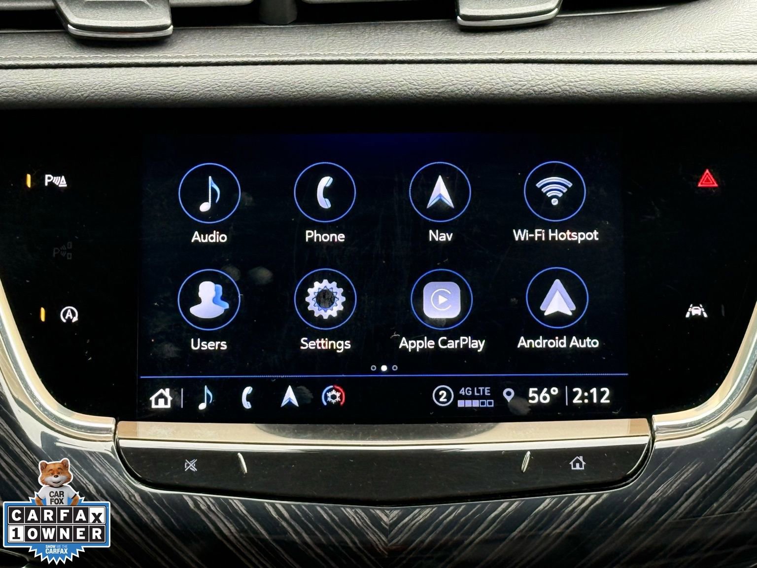 Used 2025 Cadillac XT6 Premium Luxury image 5