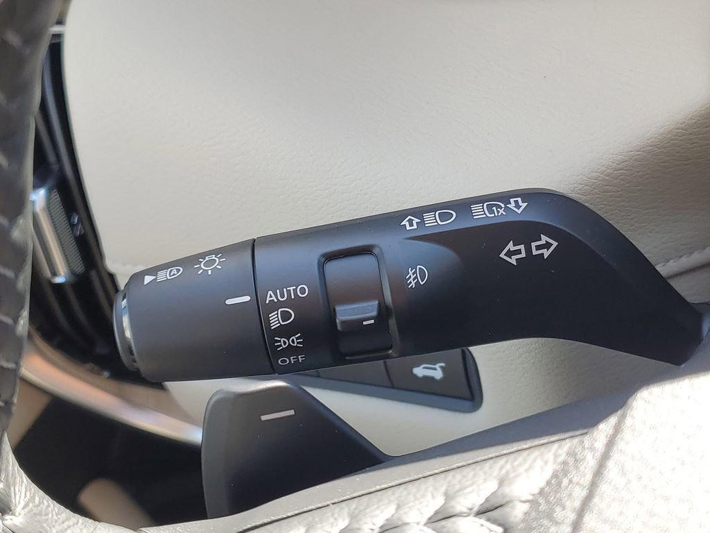 New 2026 Nissan Armada Platinum image 18