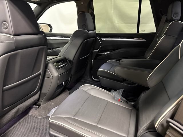 New 2026 Cadillac Escalade Sport w/ Touring Package AWD/4WD image 13