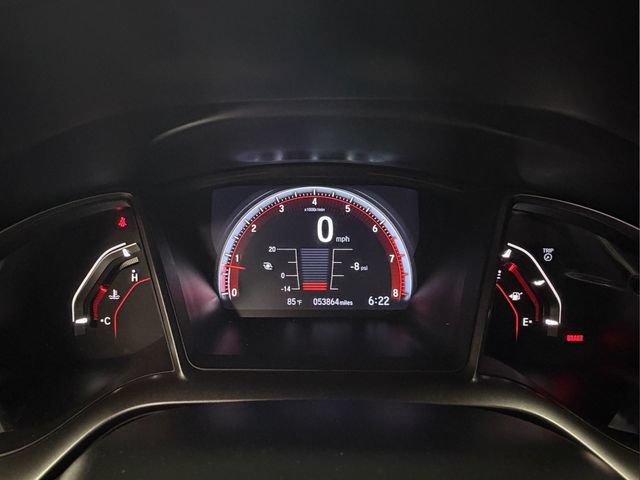 Used 2020 Honda Civic Si image 31