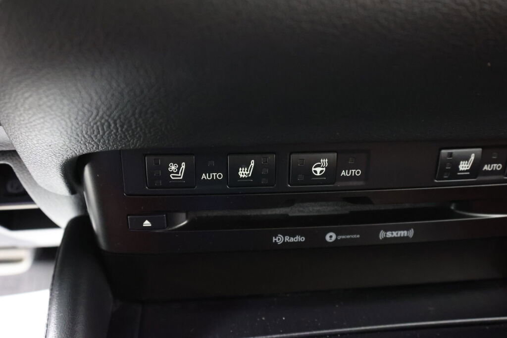 Used 2019 Lexus ES 350 F Sport w/ Accessory Package 2 FWD image 35