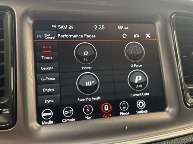 Used 2022 Dodge Challenger R/T image 22