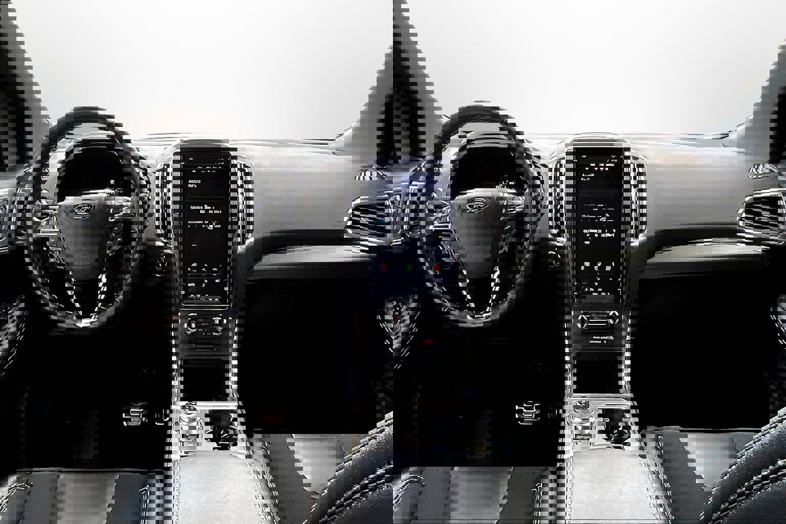 Used 2023 Ford Edge ST AWD/4WD image 14