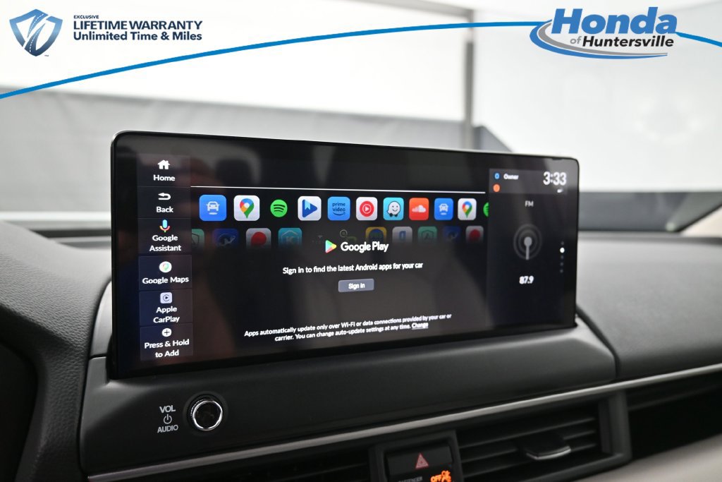 New 2026 Honda Pilot Touring image 49