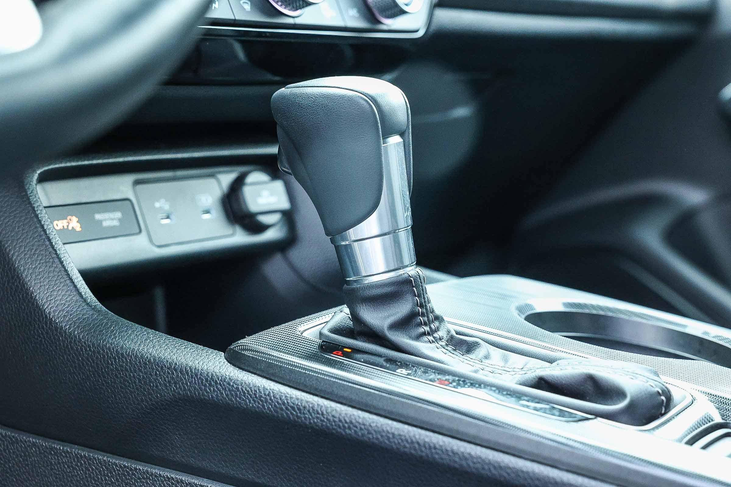 Used 2025 Honda Civic Sport Touring image 30