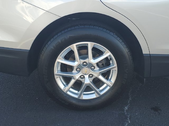 Used 2022 Chevrolet Equinox LT FWD image 7