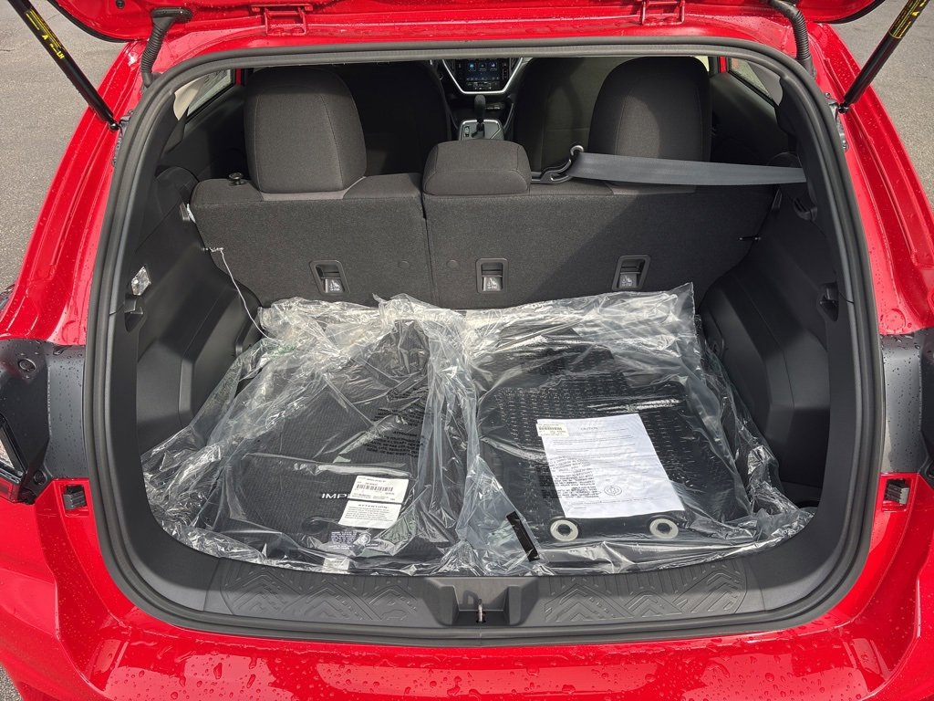 New 2026 Subaru Impreza 2.0i Sport image 24