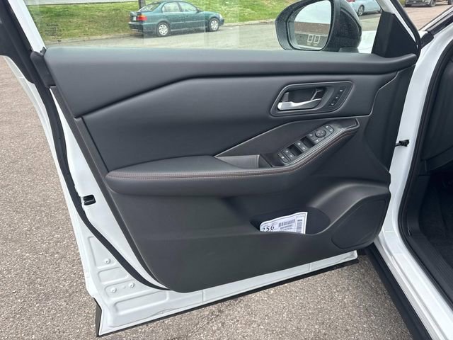 New 2026 Nissan Rogue SV image 21