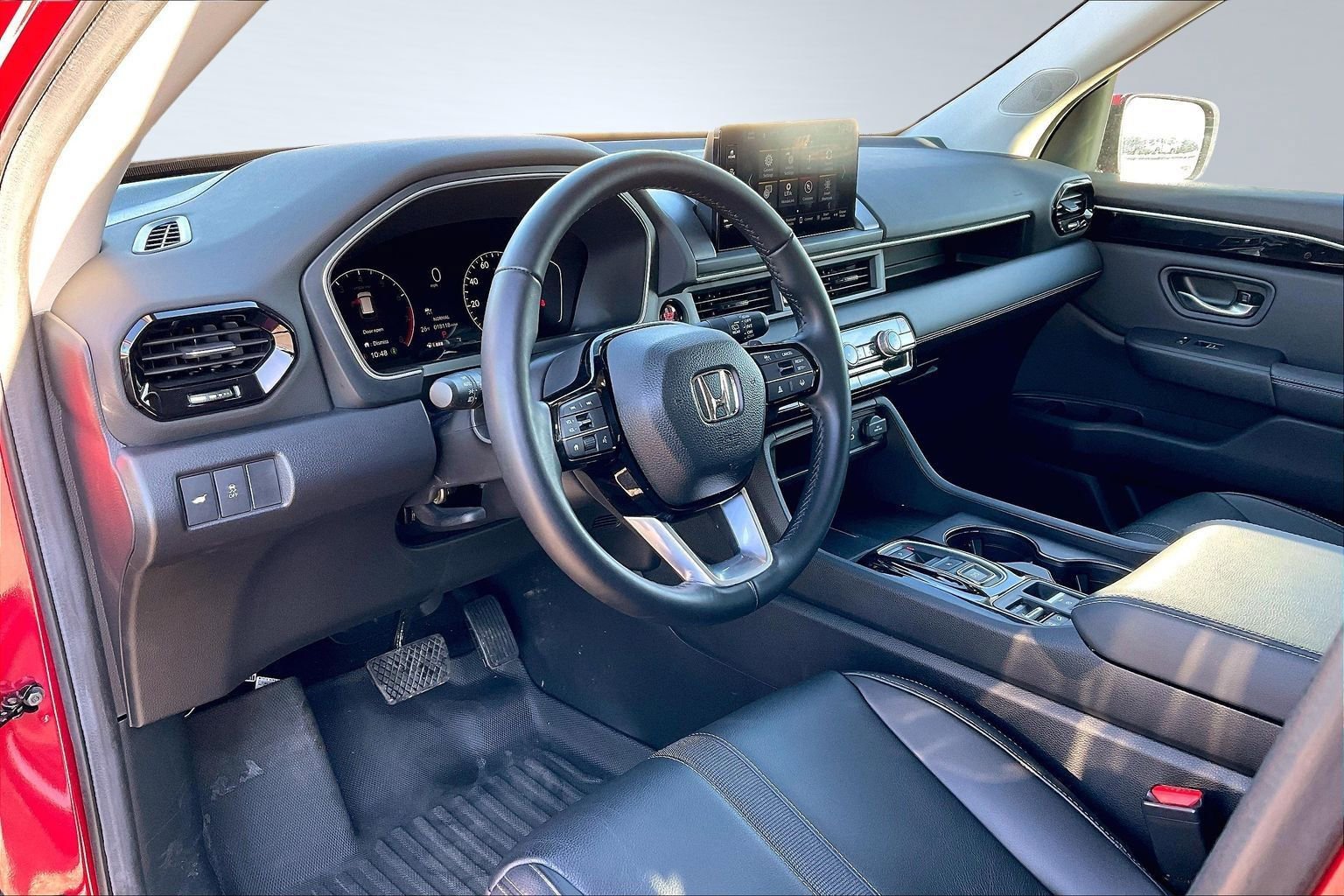 Used 2023 Honda Pilot EX-L image 12