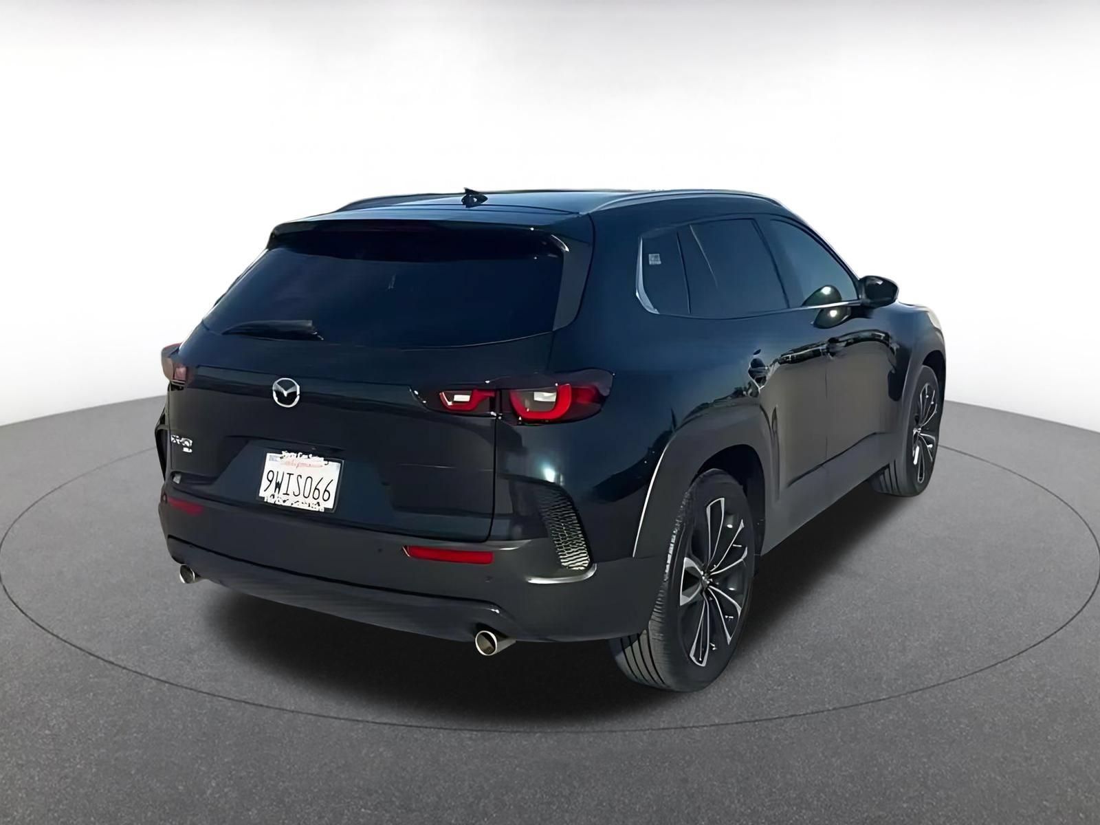 Used 2026 MAZDA CX-50 AWD 2.5 S w/ Premium Package image 13
