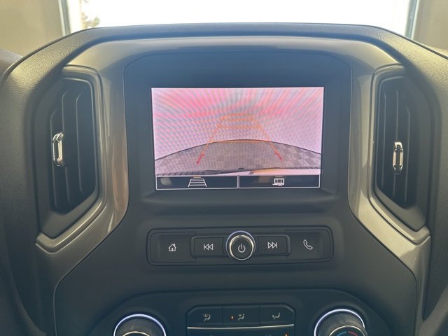 New 2026 Chevrolet Silverado 2500 Custom w/ Custom Value Package image 18