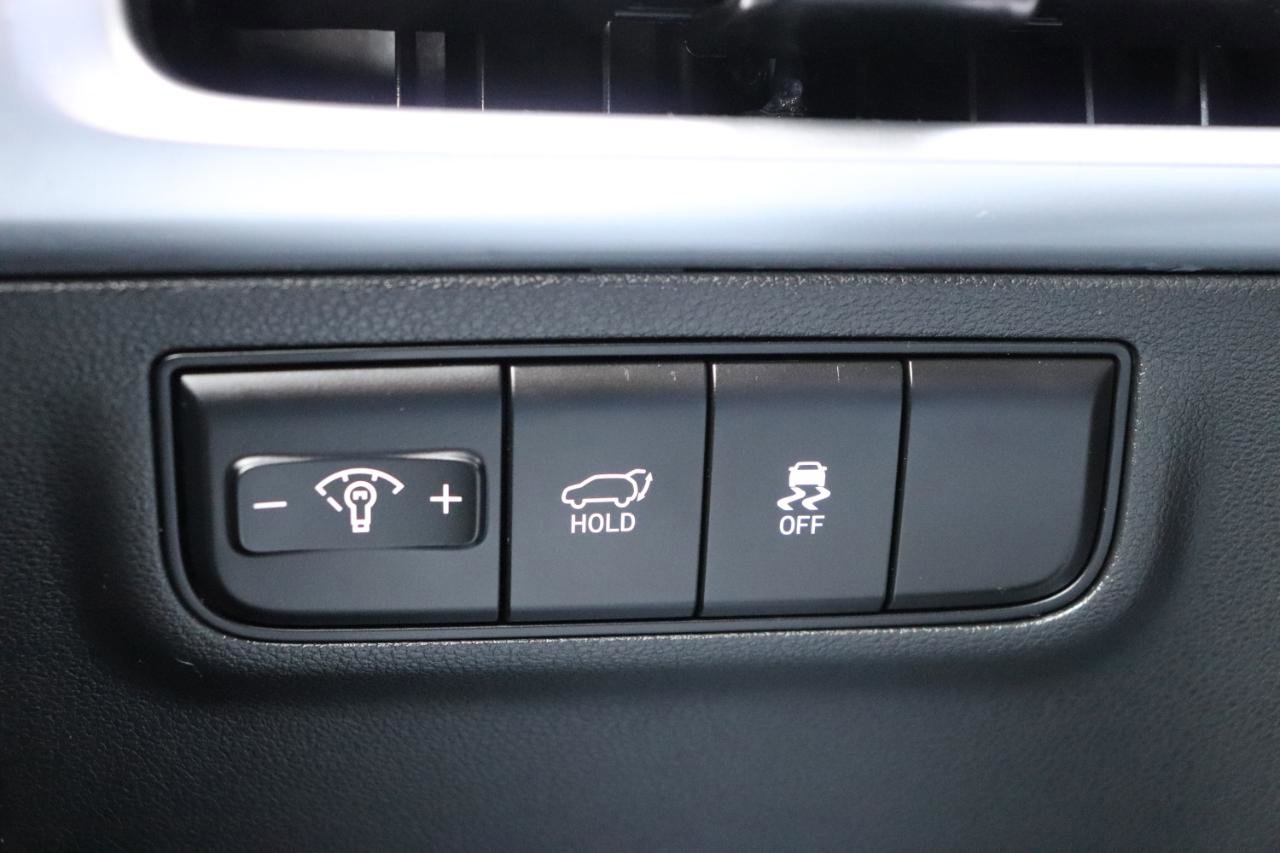 Used 2025 Hyundai Tucson SEL AWD/4WD image 39