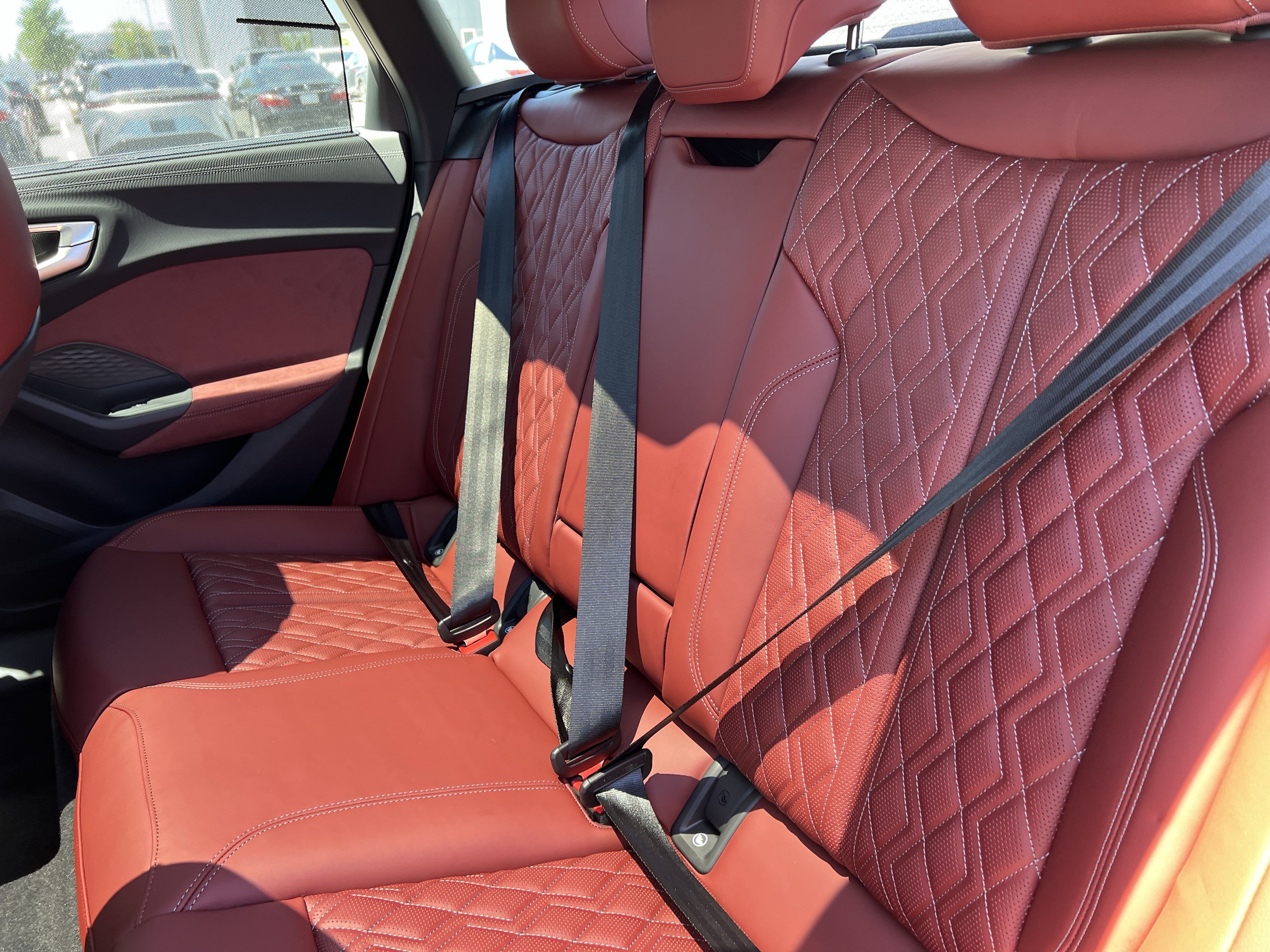 New 2026 Audi S5 Premium Plus AWD/4WD image 34