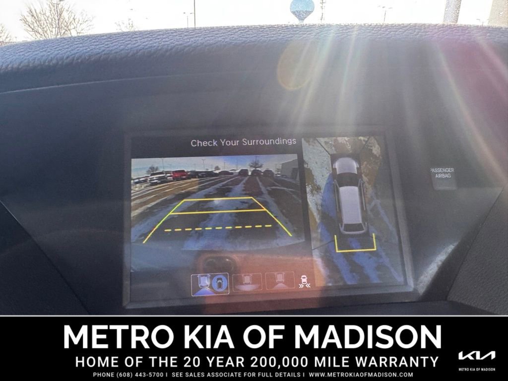 Used 2019 Acura MDX 3.5L Advance Package image 23