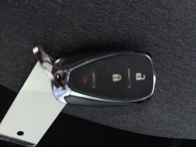 Used 2023 Chevrolet Equinox LT image 22