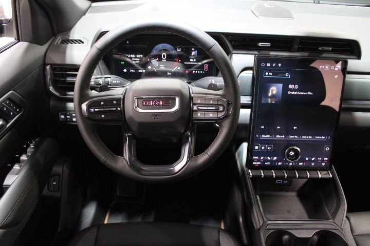 New 2026 GMC Terrain AT4 AWD/4WD image 29