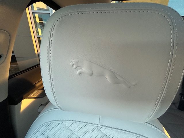 Certified 2023 Jaguar F-PACE S AWD/4WD image 33