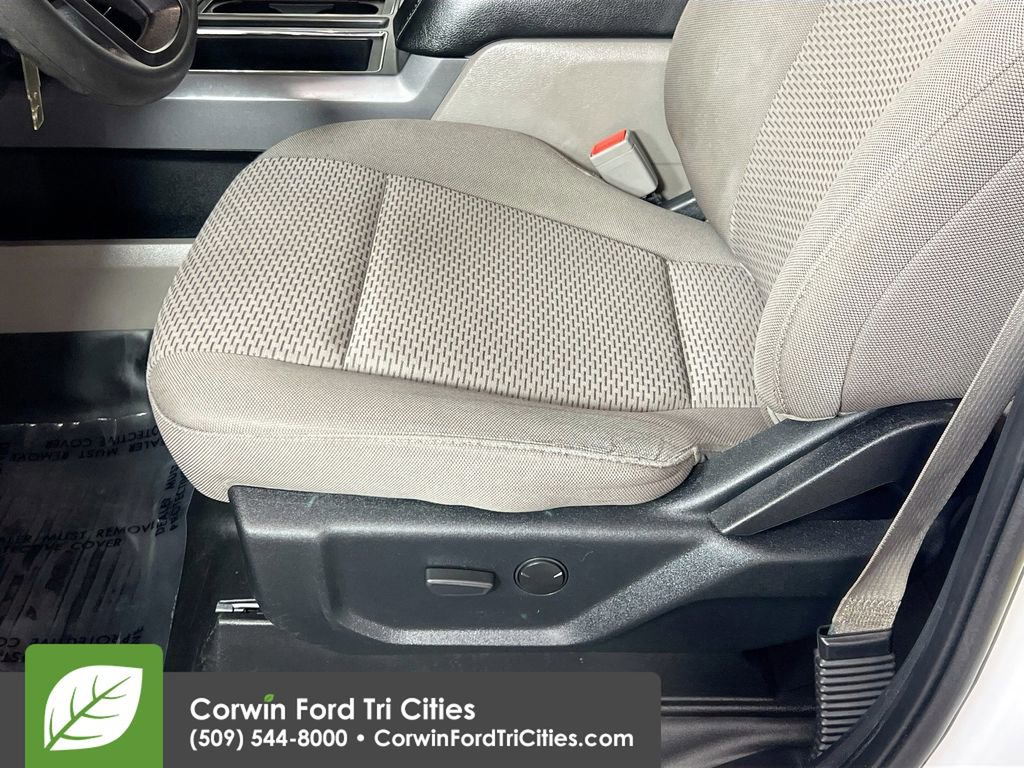 Used 2020 Ford F150 XLT w/ Equipment Group 301A Mid image 21