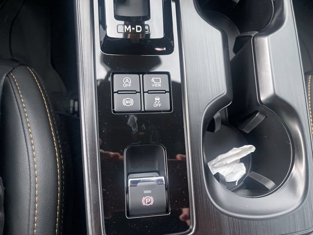 New 2026 Subaru Outback Wilderness AWD/4WD image 31