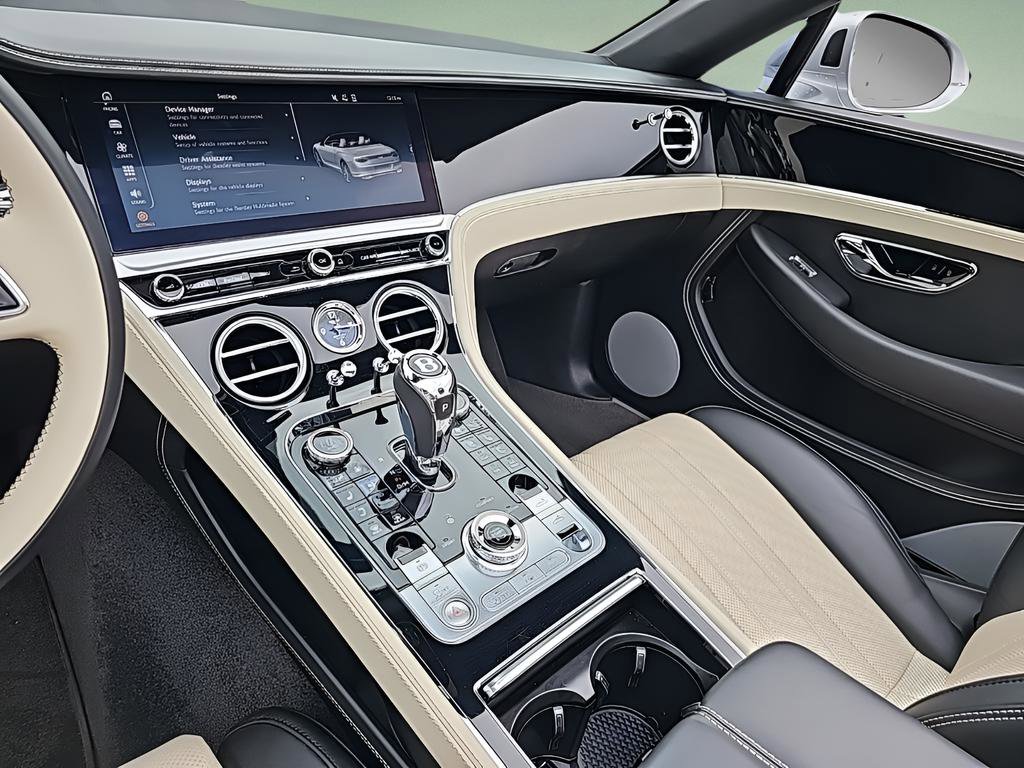 Certified 2021 Bentley Continental GT image 31