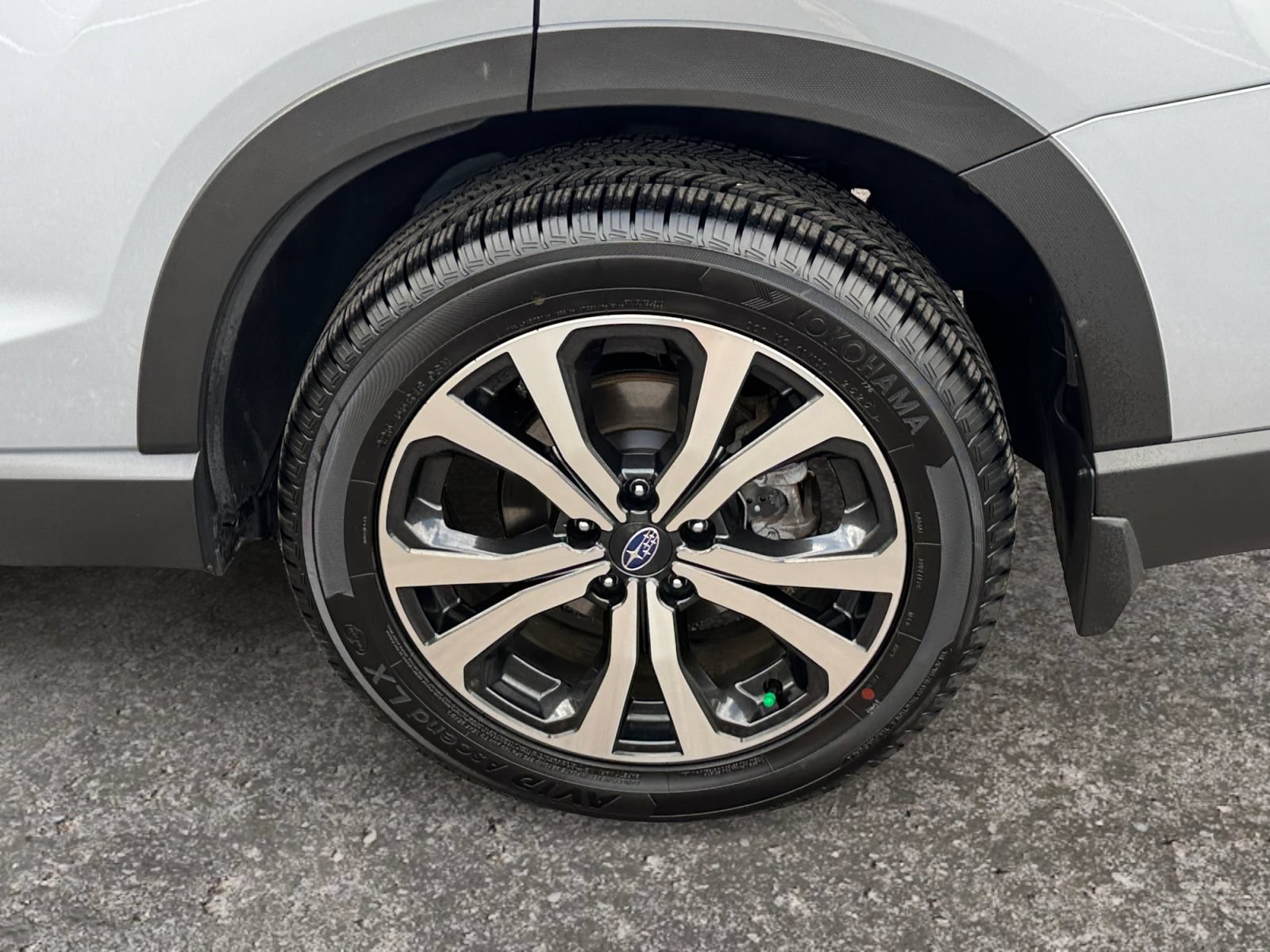 Used 2024 Subaru Forester Limited AWD/4WD image 15