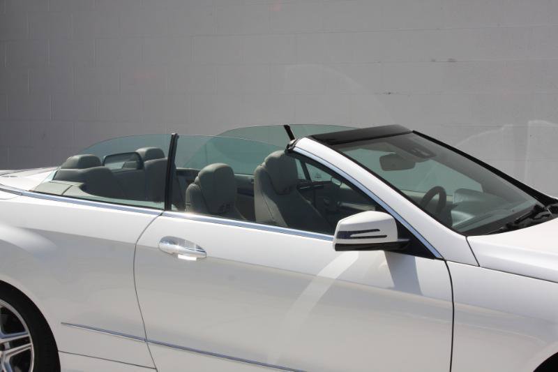 Used 2013 Mercedes-Benz E 550 Cabriolet image 35