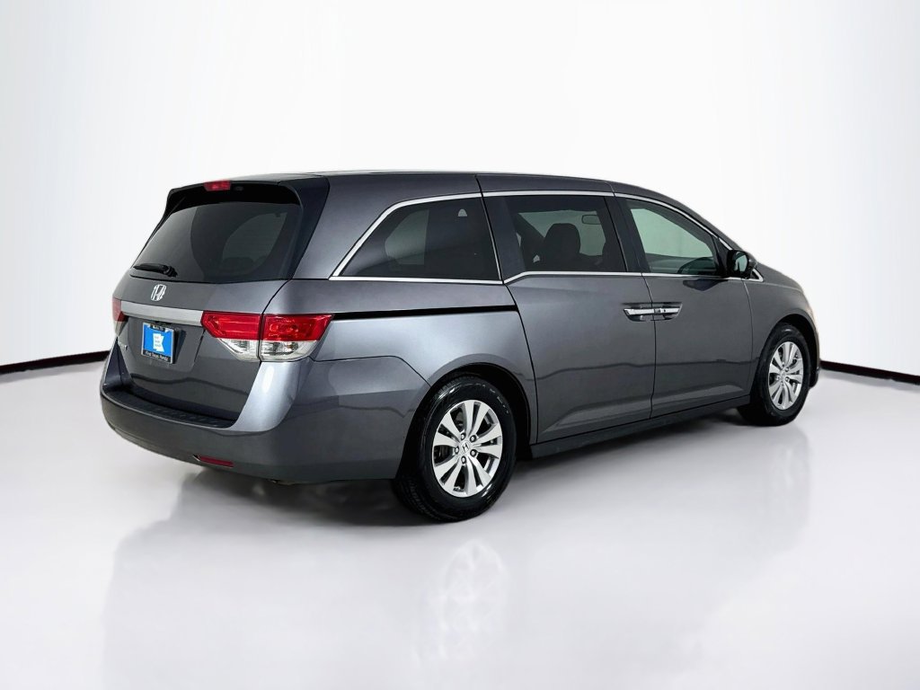 Used 2016 Honda Odyssey EX image 8