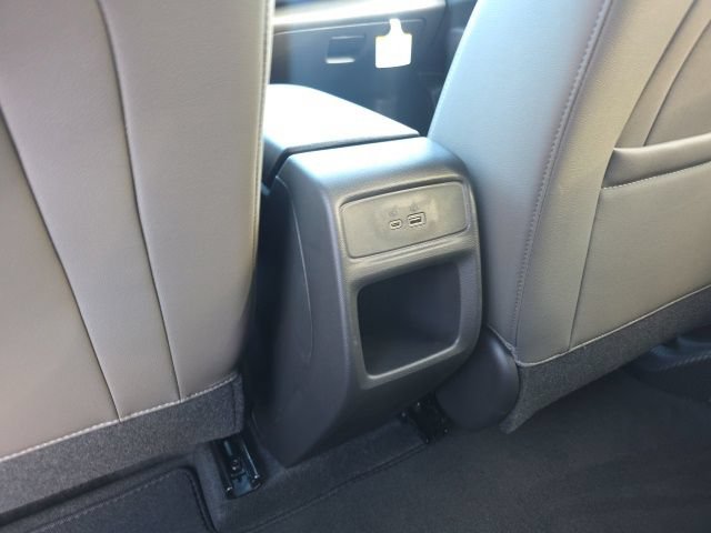 New 2026 Chevrolet Trax ACTIV w/ Driver Confidence Package FWD image 28