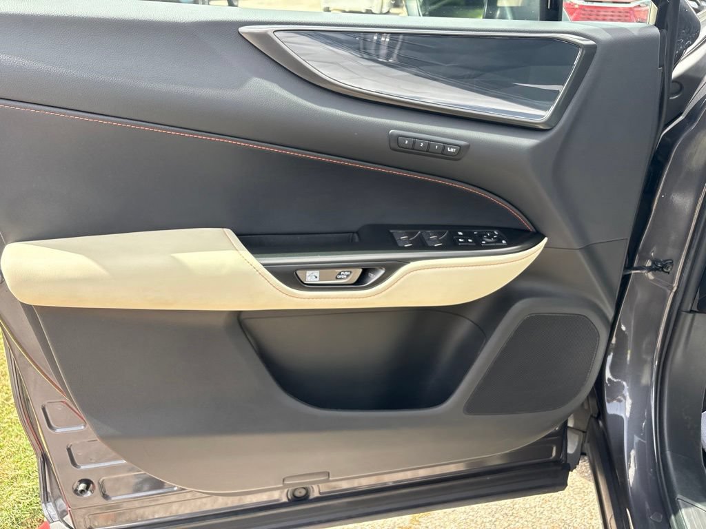 Certified 2023 Lexus NX 350 AWD image 11