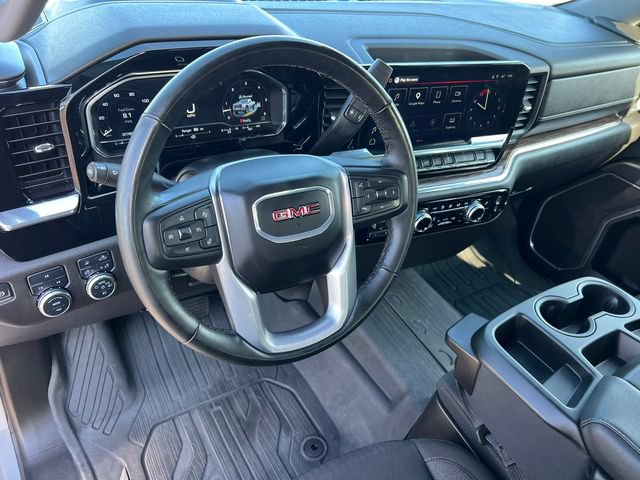 Used 2025 GMC Sierra 3500 SLE w/ SLE Value Package AWD/4WD image 18