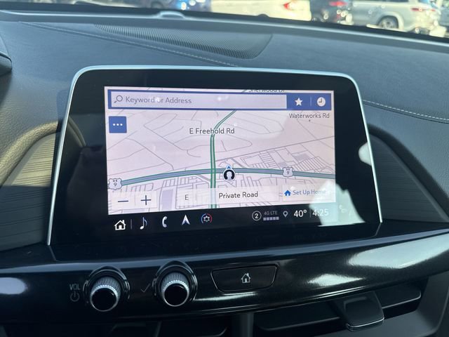 Certified 2026 Cadillac CT4 V Blackwing image 14