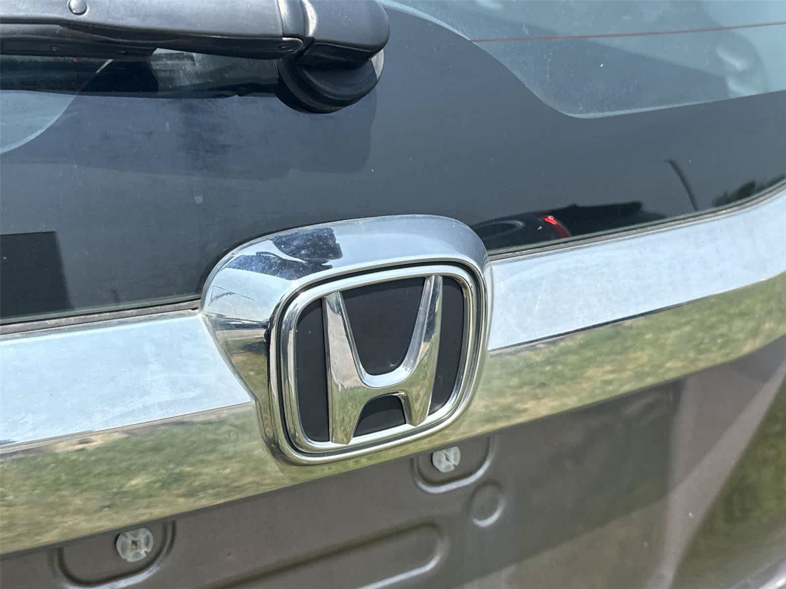 Used 2015 Honda CR-V LX image 10