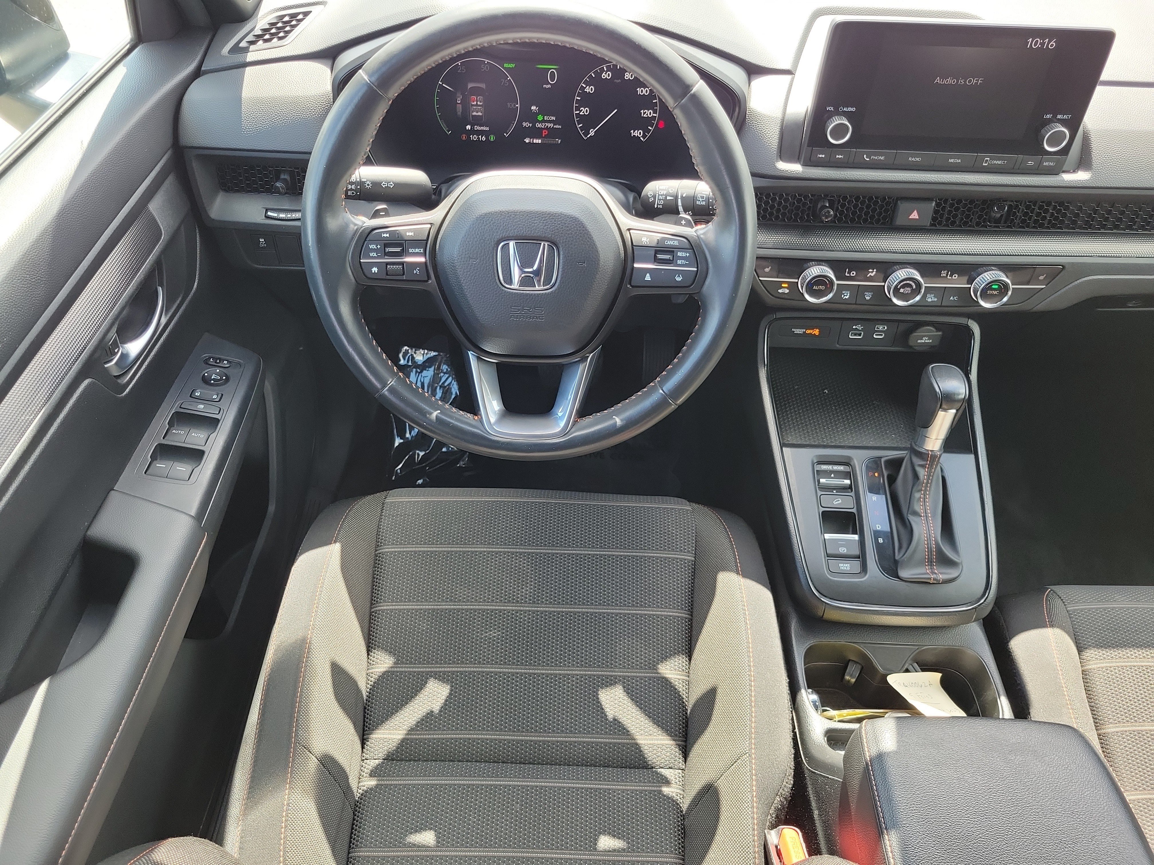Used 2023 Honda CR-V Sport image 19