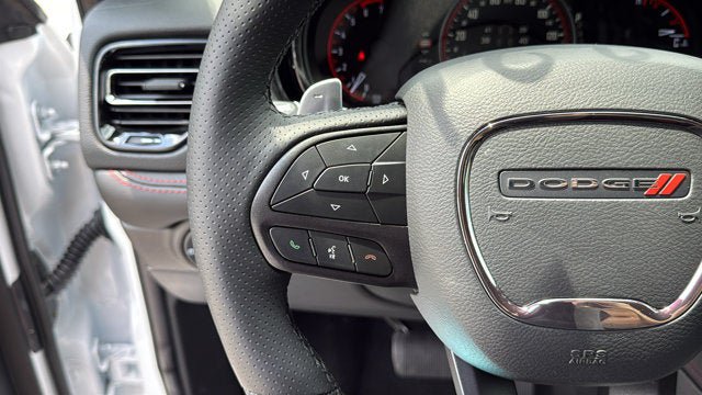 New 2026 Dodge Durango GT AWD/4WD image 10