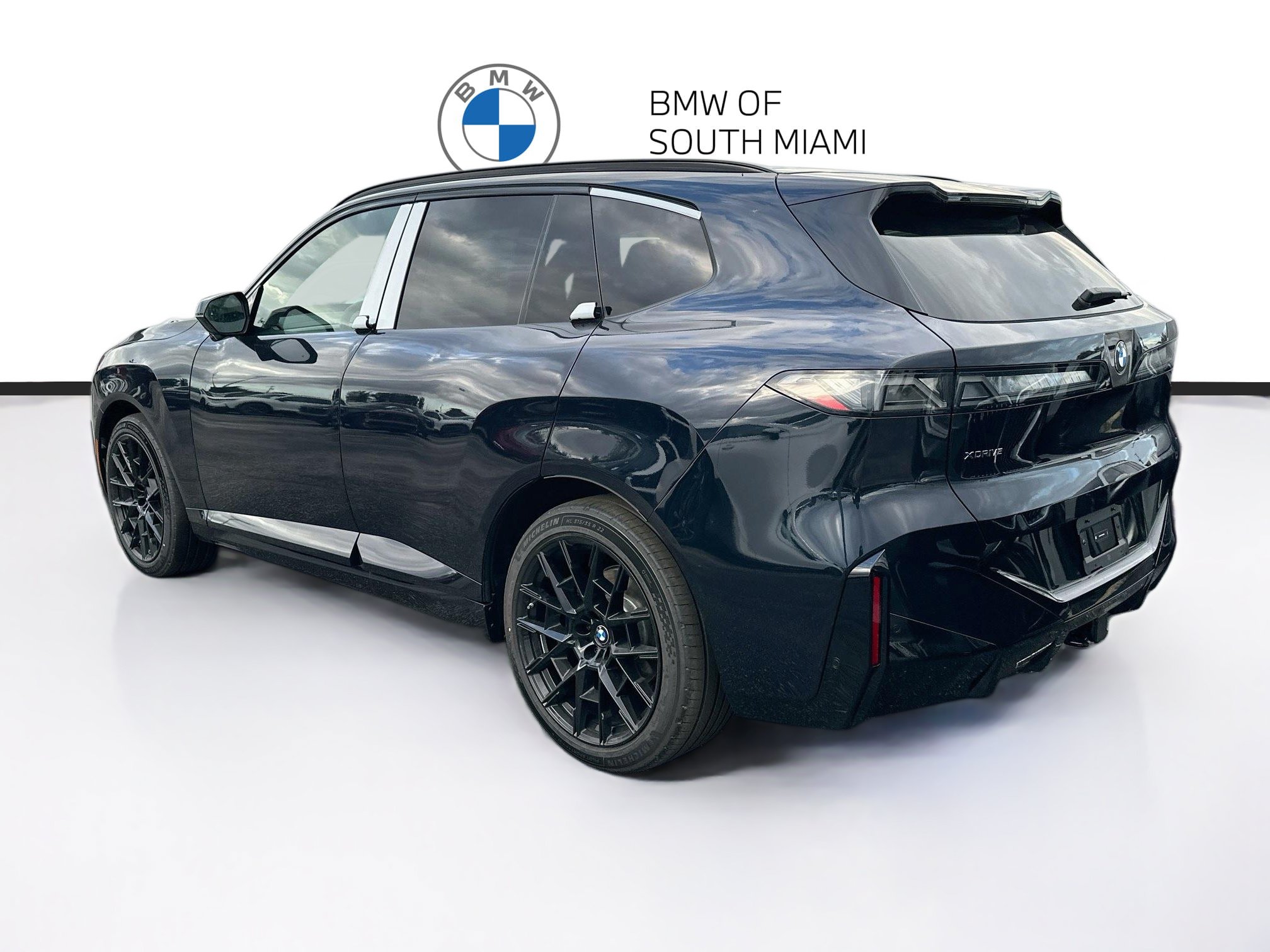 New 2027 BMW X5 xDrive40i w/ M Sport Professional Package AWD/4WD image 4