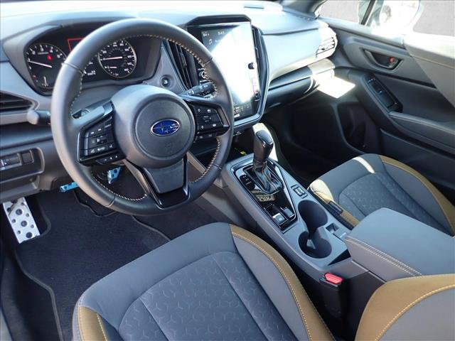 Certified 2026 Subaru Crosstrek 2.5i Sport w/ Popular Package #4A AWD/4WD image 10