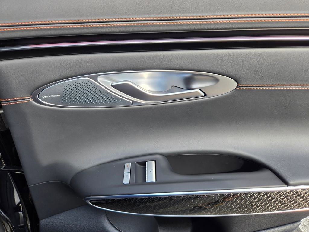 New 2026 Genesis GV70 3.5T Sport Prestige image 28