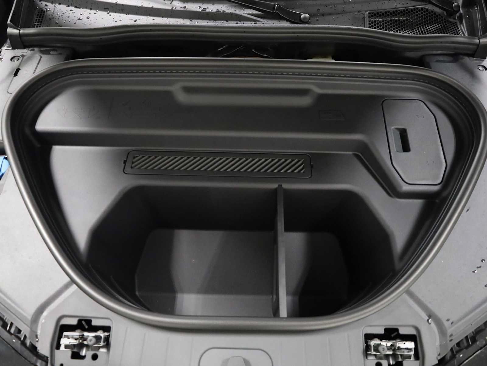 New 2027 Audi Q6 e-tron Premium Plus AWD/4WD image 40