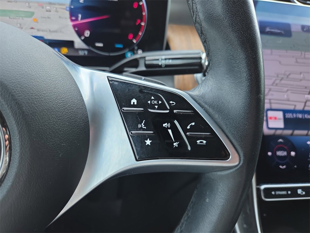 Used 2023 Mercedes-Benz GLC 300 4MATIC image 22