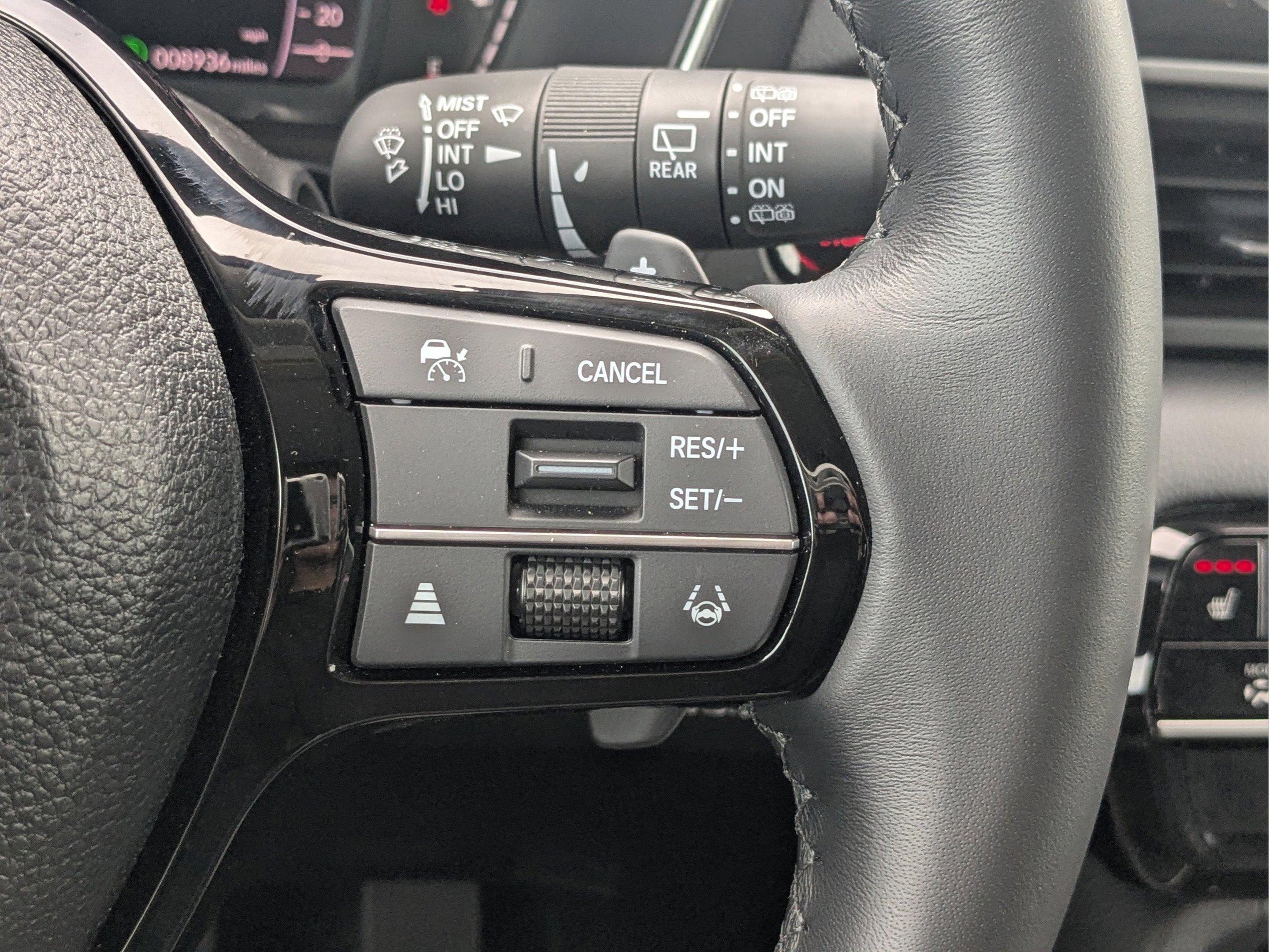 Used 2026 Honda Pilot EX-L image 27