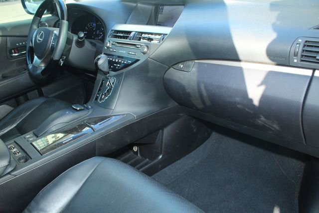 Used 2015 Lexus RX 350 AWD image 26
