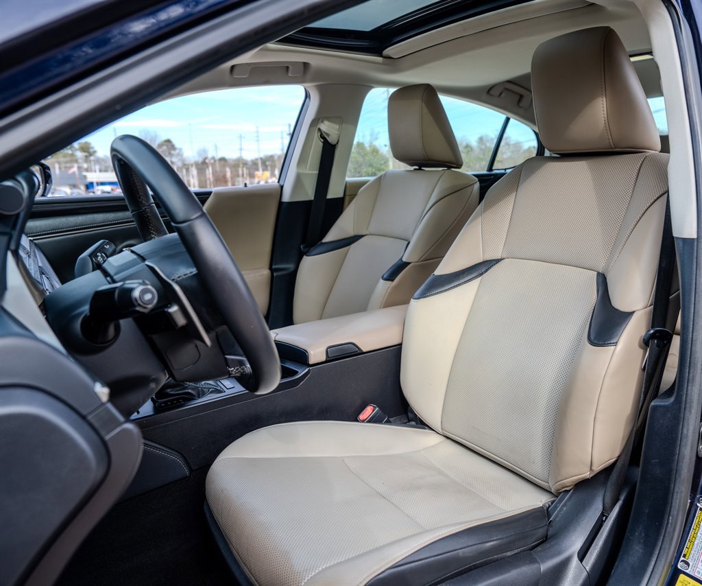 Used 2020 Lexus ES 350 image 26