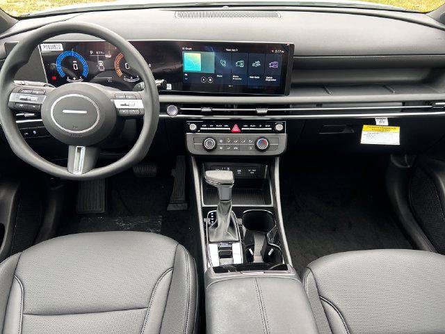 New 2027 Hyundai Santa Cruz SE AWD/4WD image 17